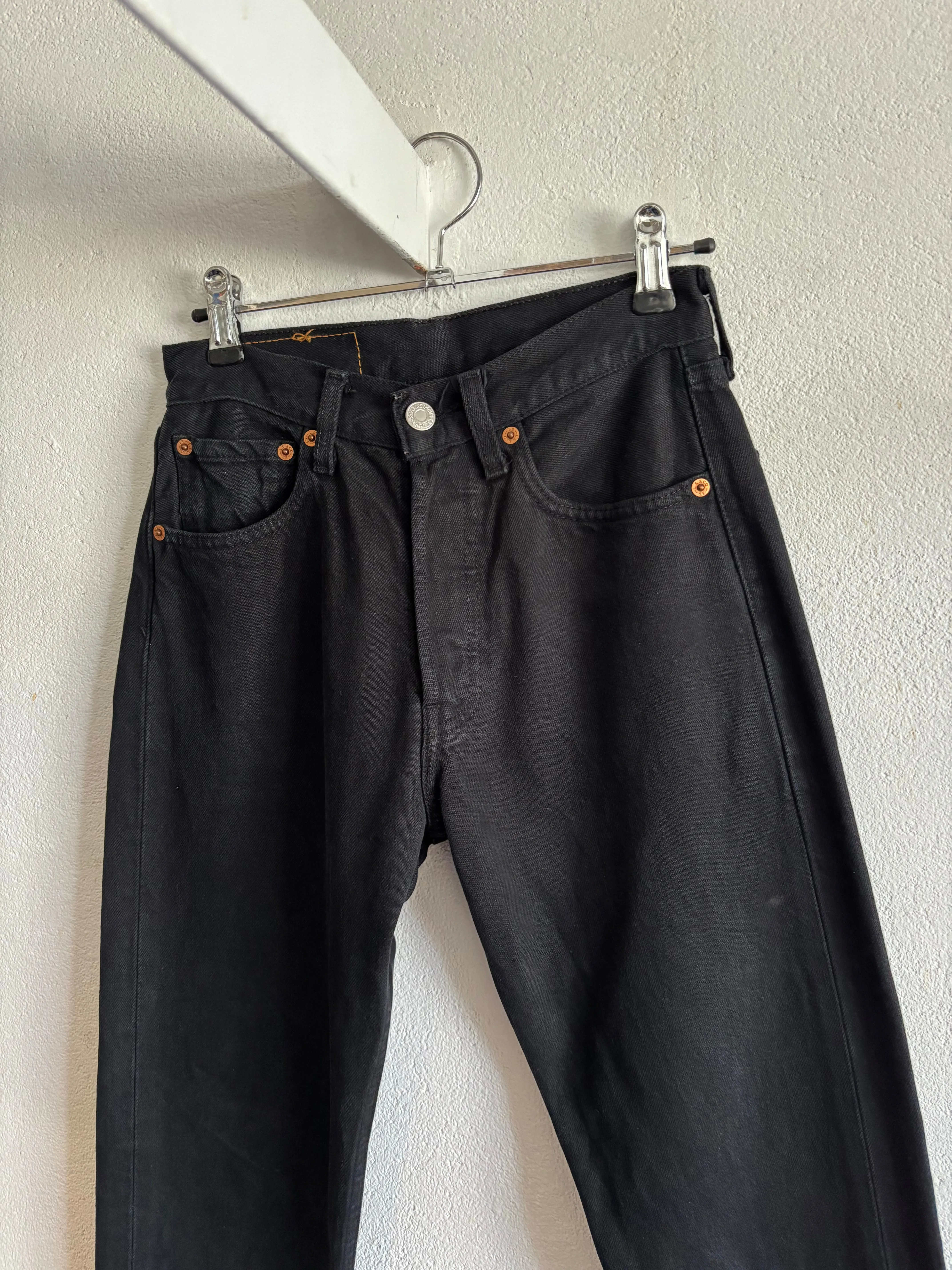 Levi's 501 W26 L32 1998