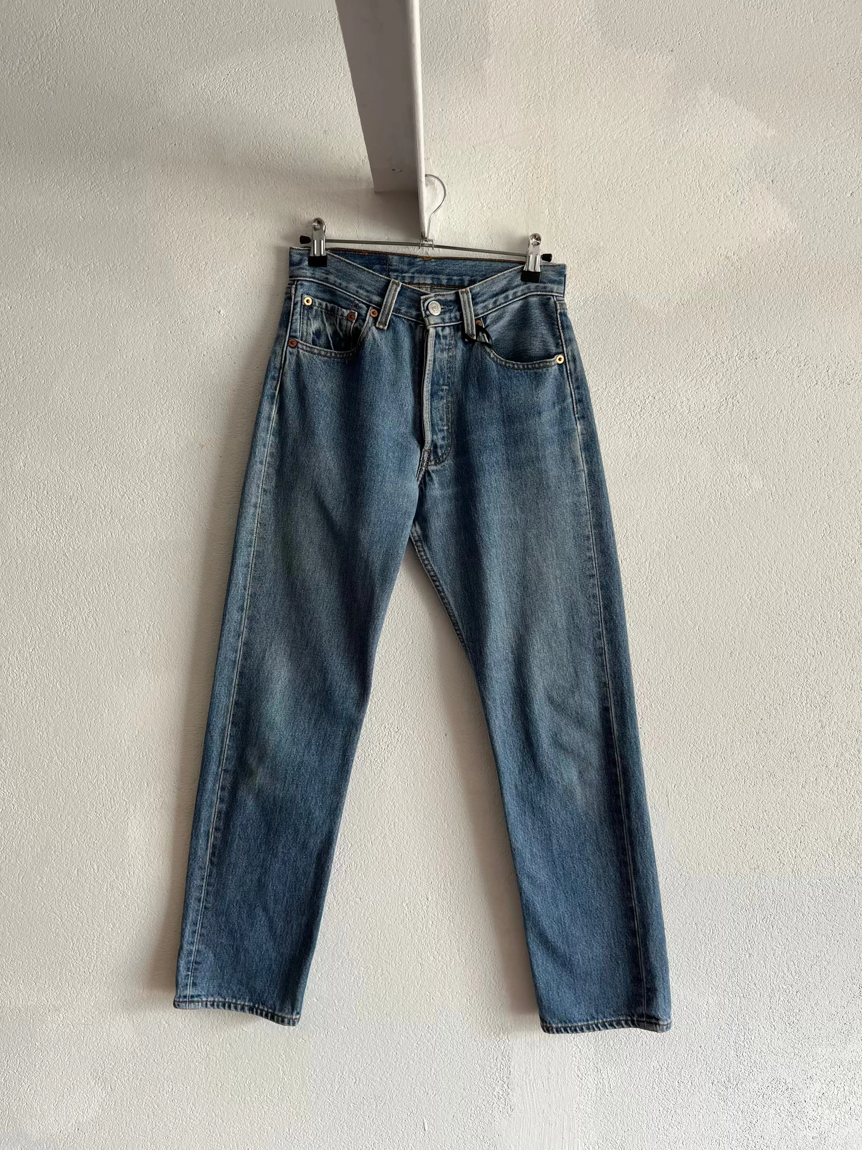 Levi's 501 W27L30 1997