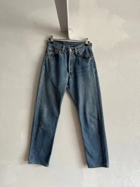 Levi's 501 W27L30 1997