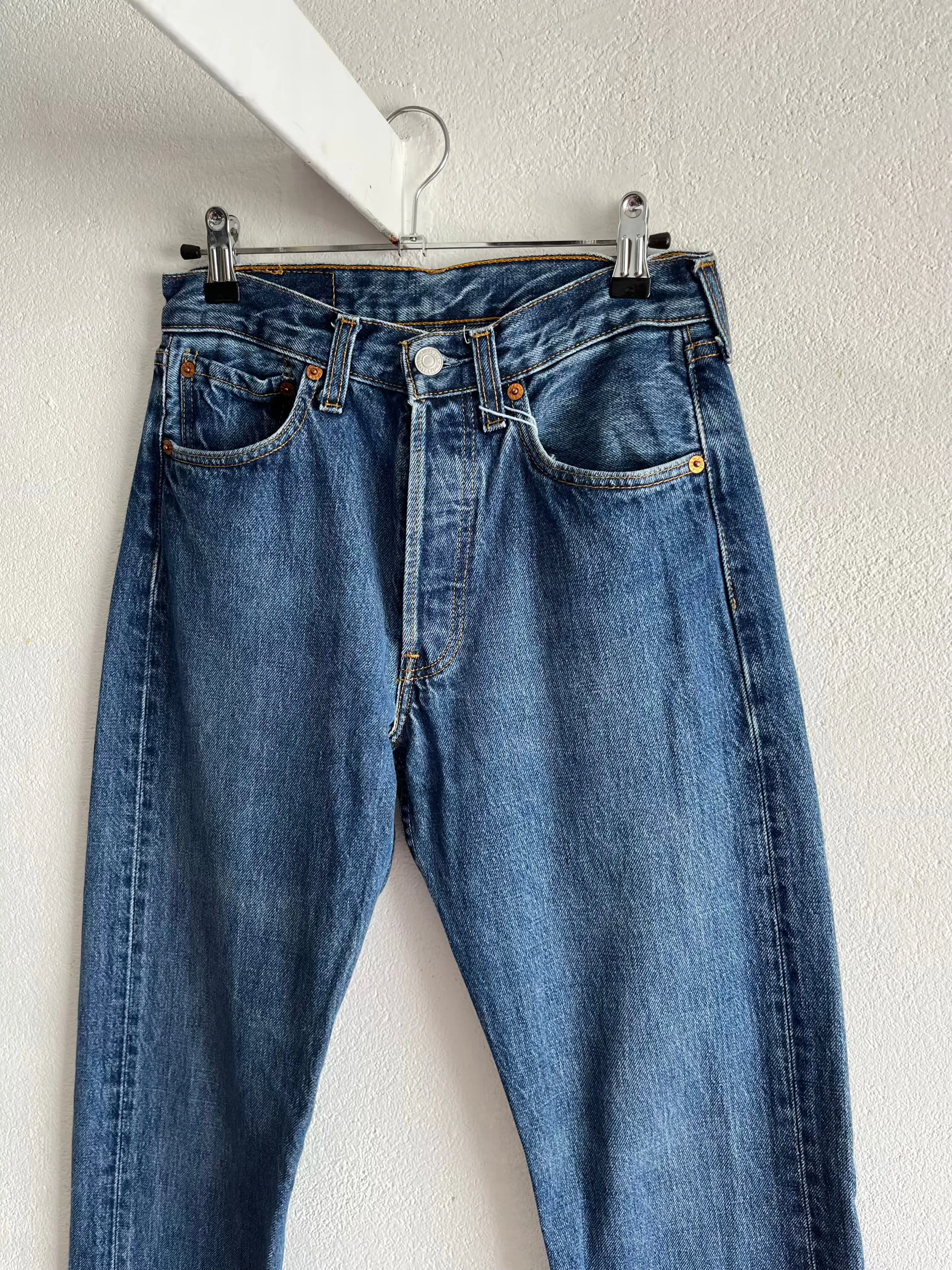 Levi's 501 W27L32 1998