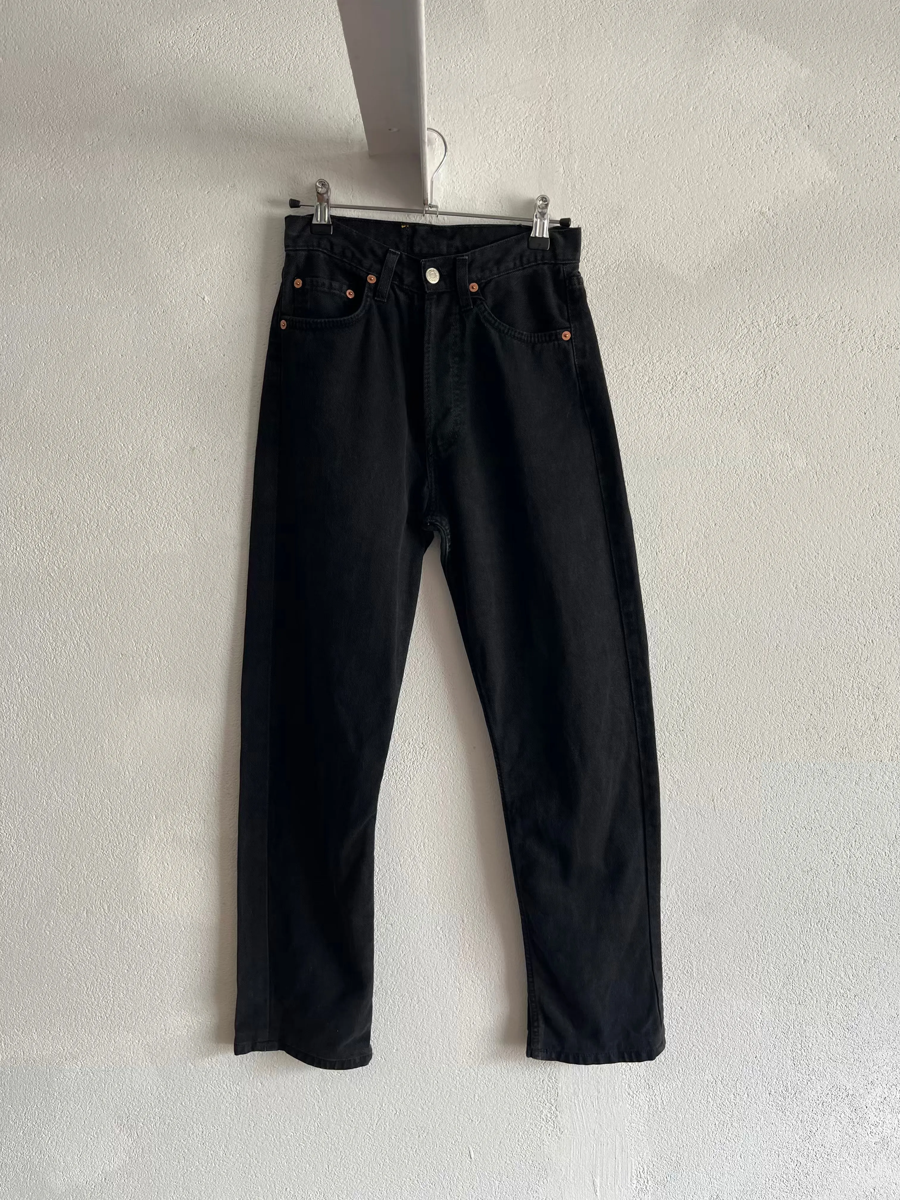 Levi's 501 W28L34 Made in USA 1995