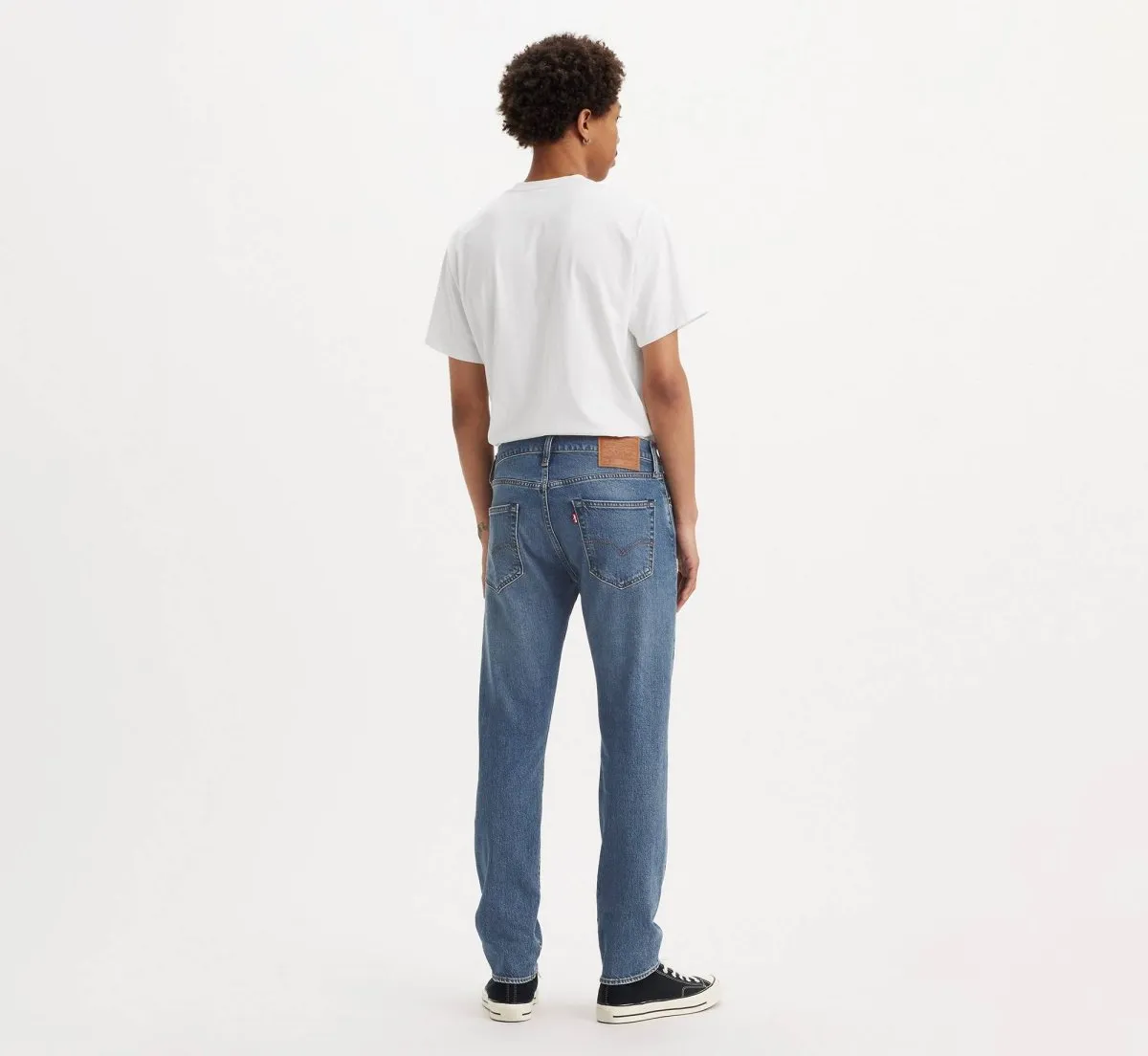 LEVI'S 502 TAPER