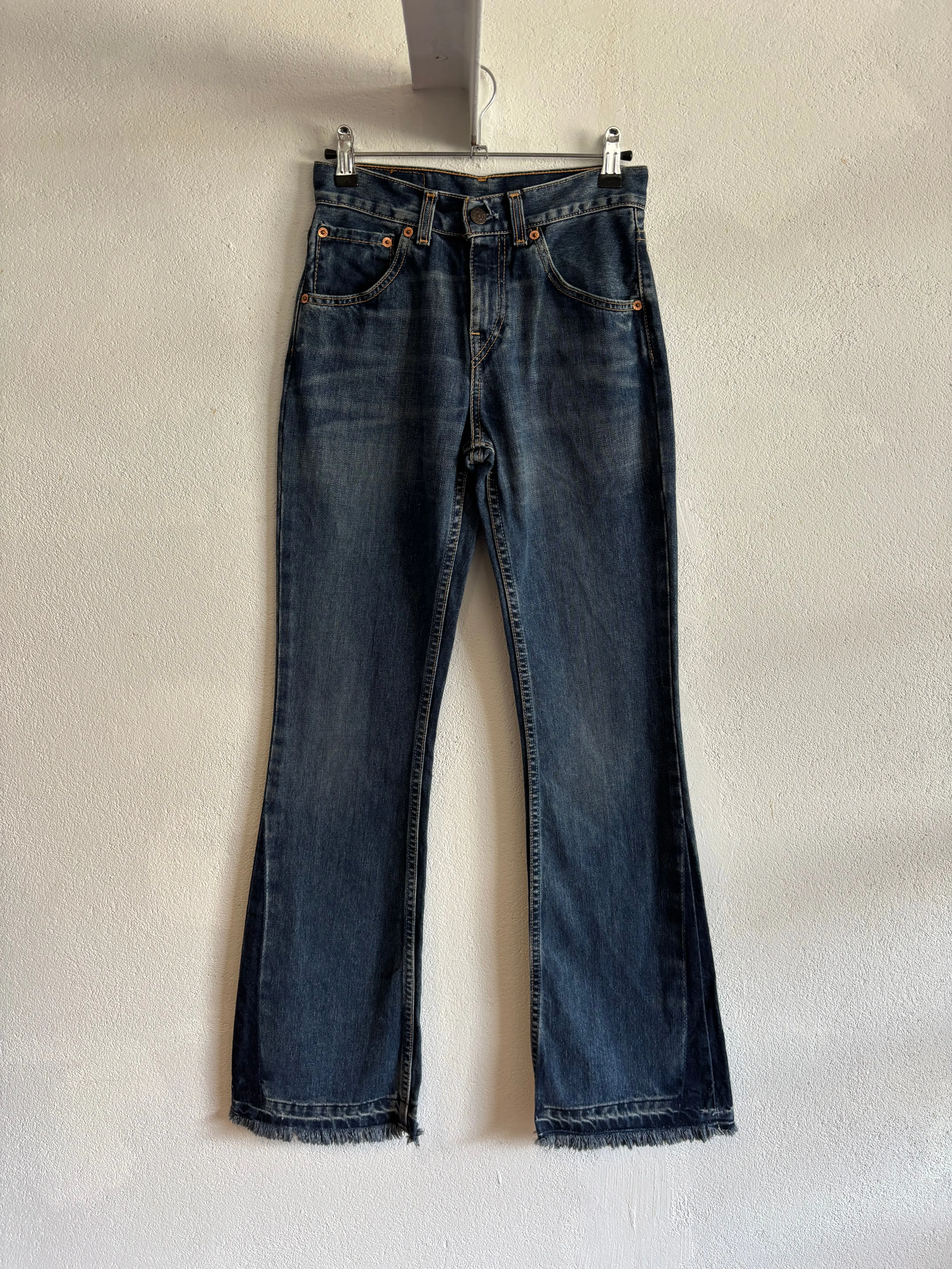 Levi's 525 W25 L32 1997