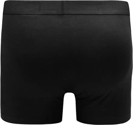 Levi's Boxer-shorts Brief Lot de 2 Noir 701222842-005 comman