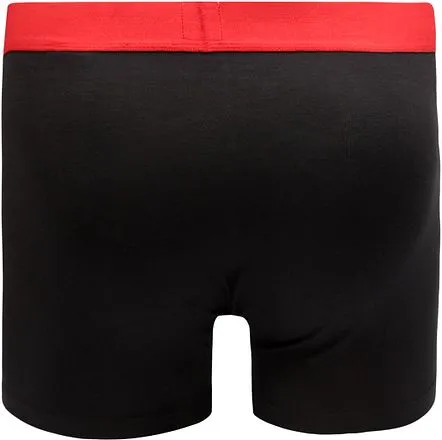 Levi's Boxer-shorts Brief Lot de 2 Noir 701222842-008 comman