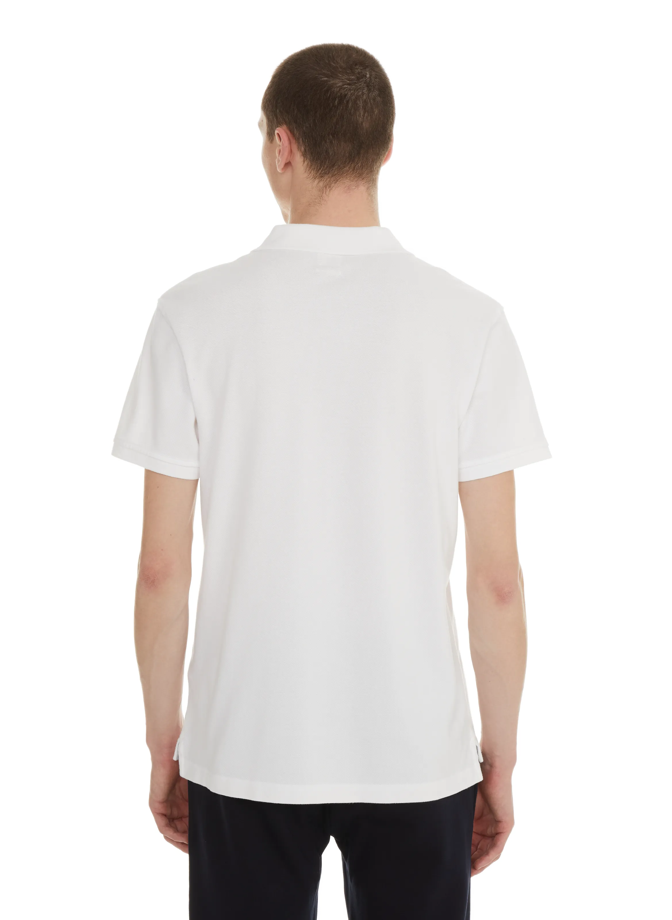 LEVI'S  Polo en coton  - Blanc