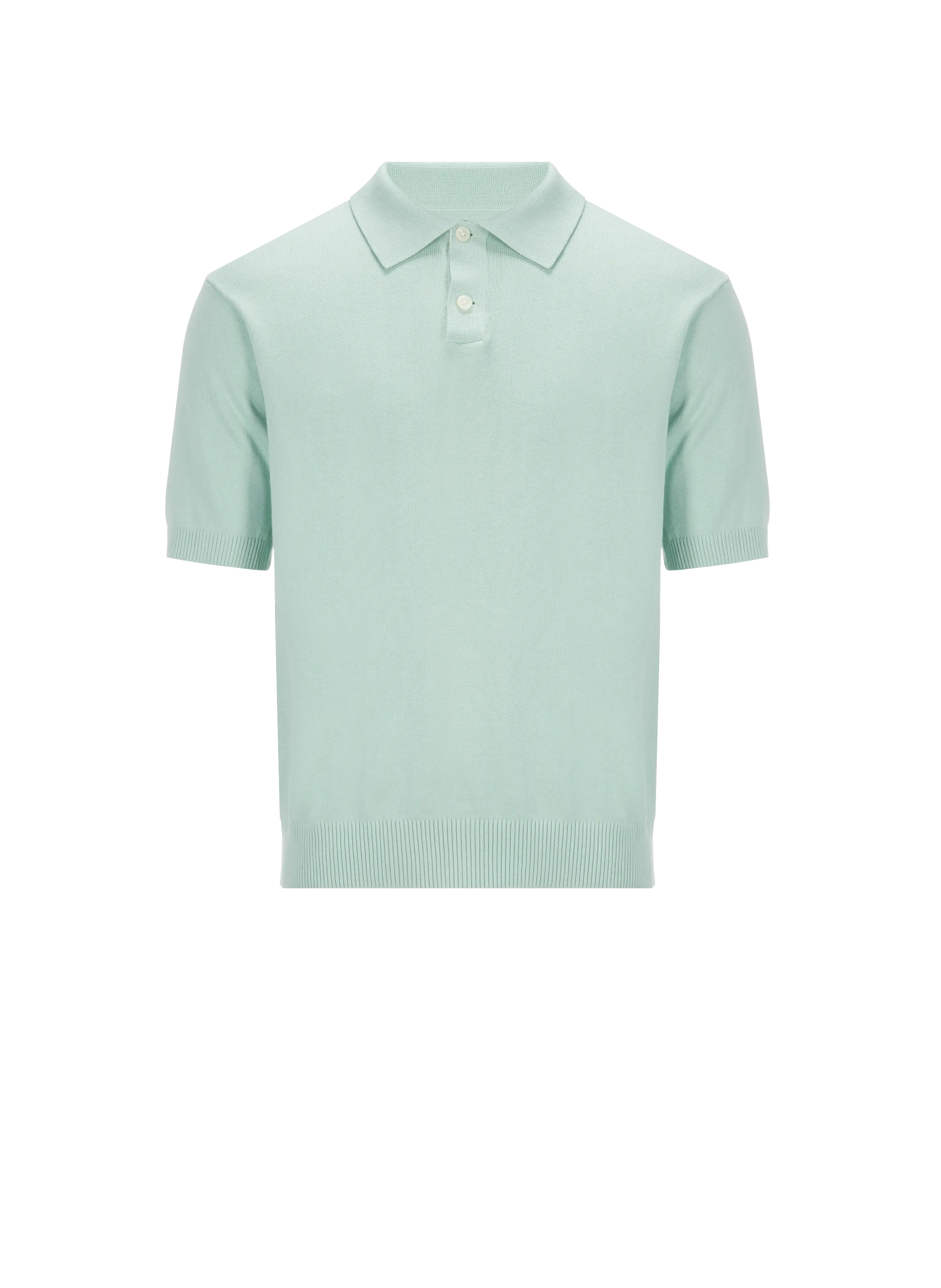 LEVI'S  Polo uni - Vert