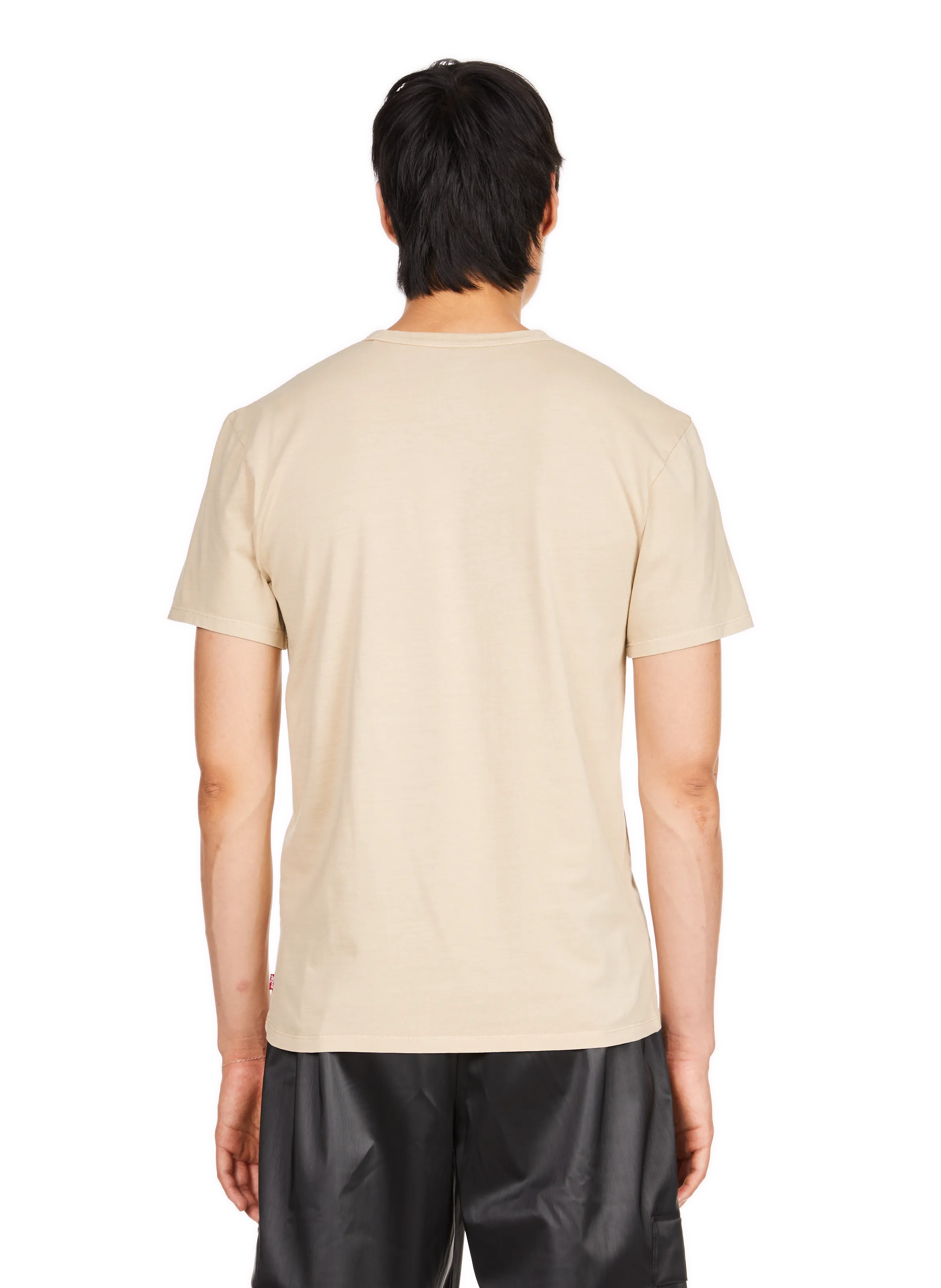 LEVI'S  T-shirt en coton  - Beige