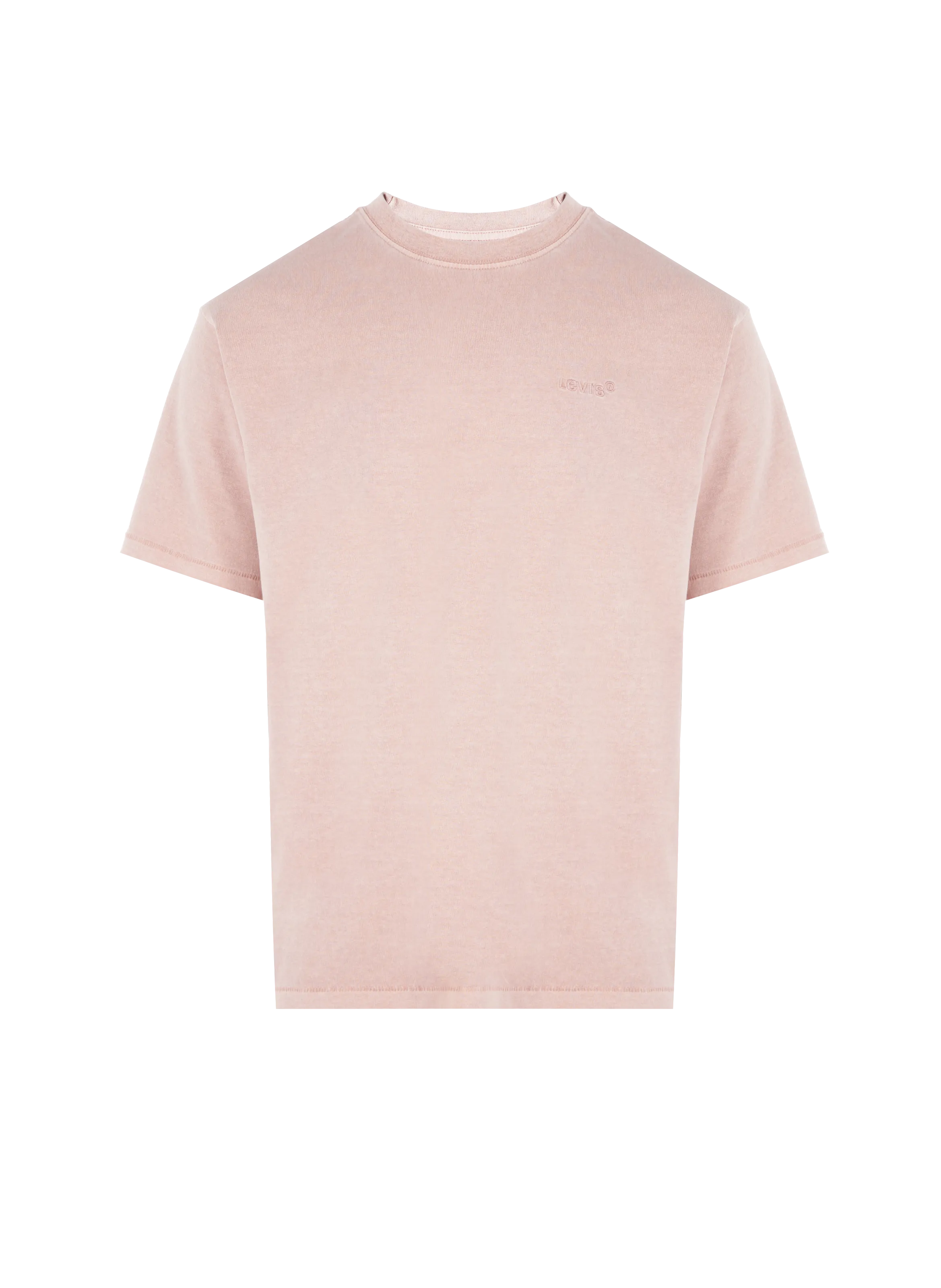 LEVI'S  T-shirt en coton - Rose