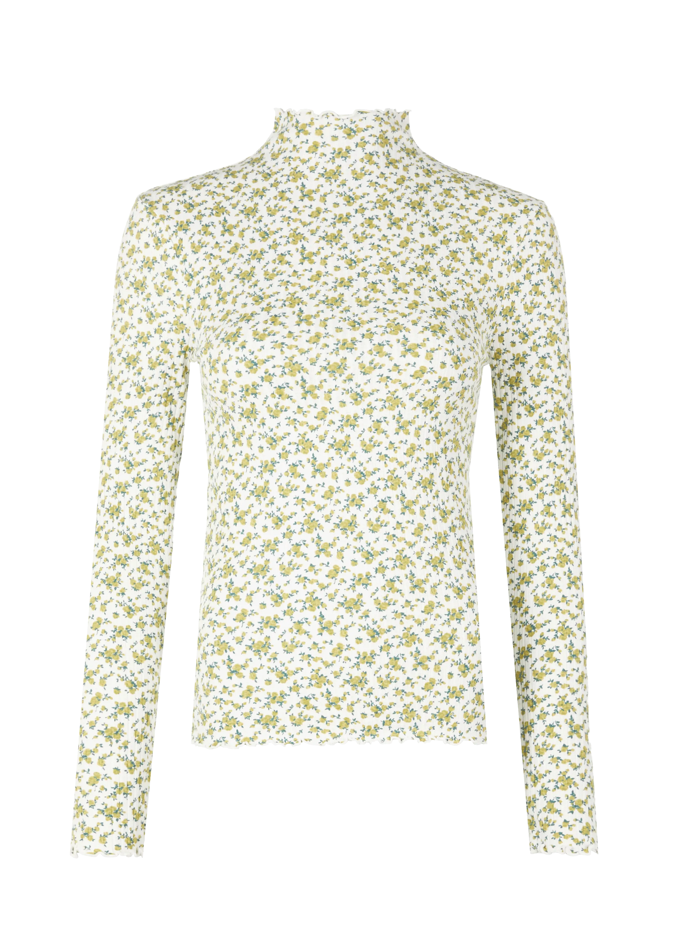 LEVI'S  T-shirt Flora en coton - Multicolore