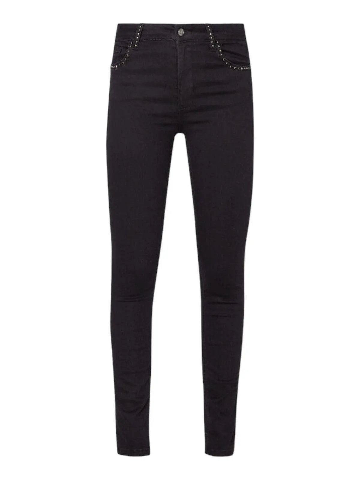 LIU JO BLUE DENIM Jean Femme UA4013D4188 87177 Noir