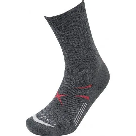 Lorpen T3 Midweight Hiker - Chaussettes randonnée homme | Hardloop