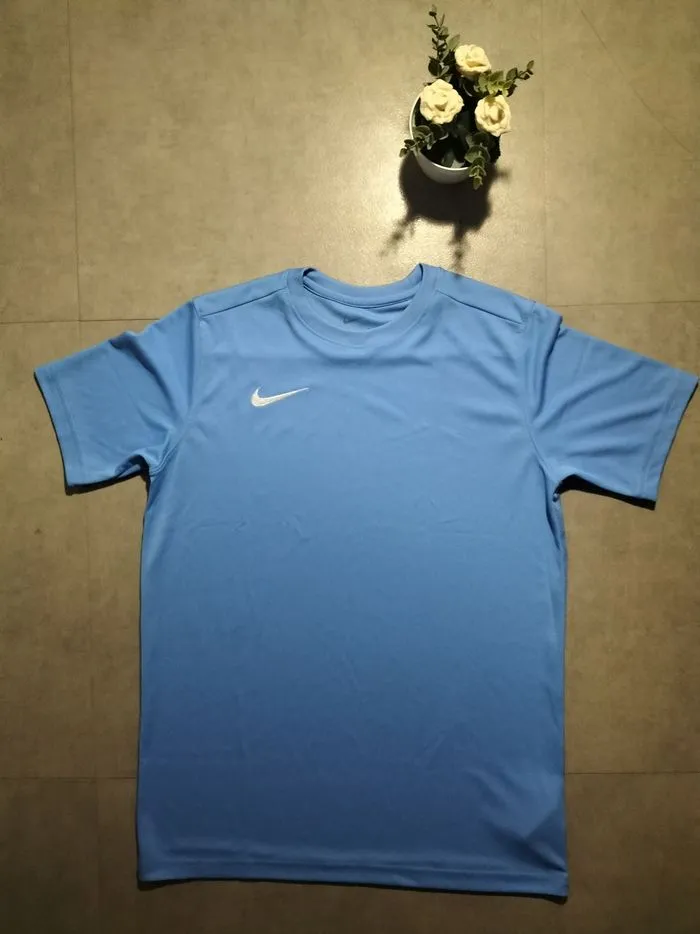 Lot de 2 t shirt Nike - Nike - 12 ans  | Beebs