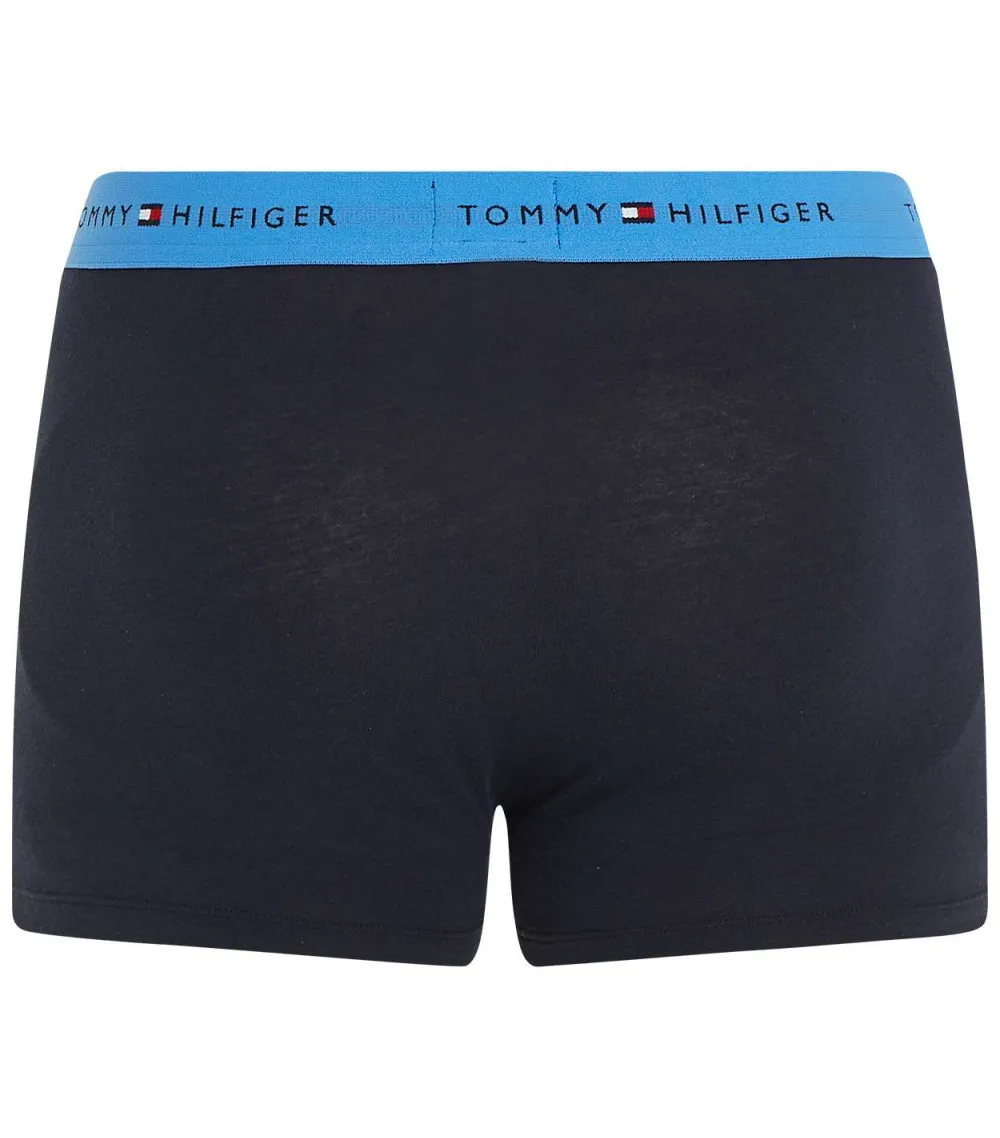 Lot de 3 Boxers Tommy Hilfiger coton  nuit