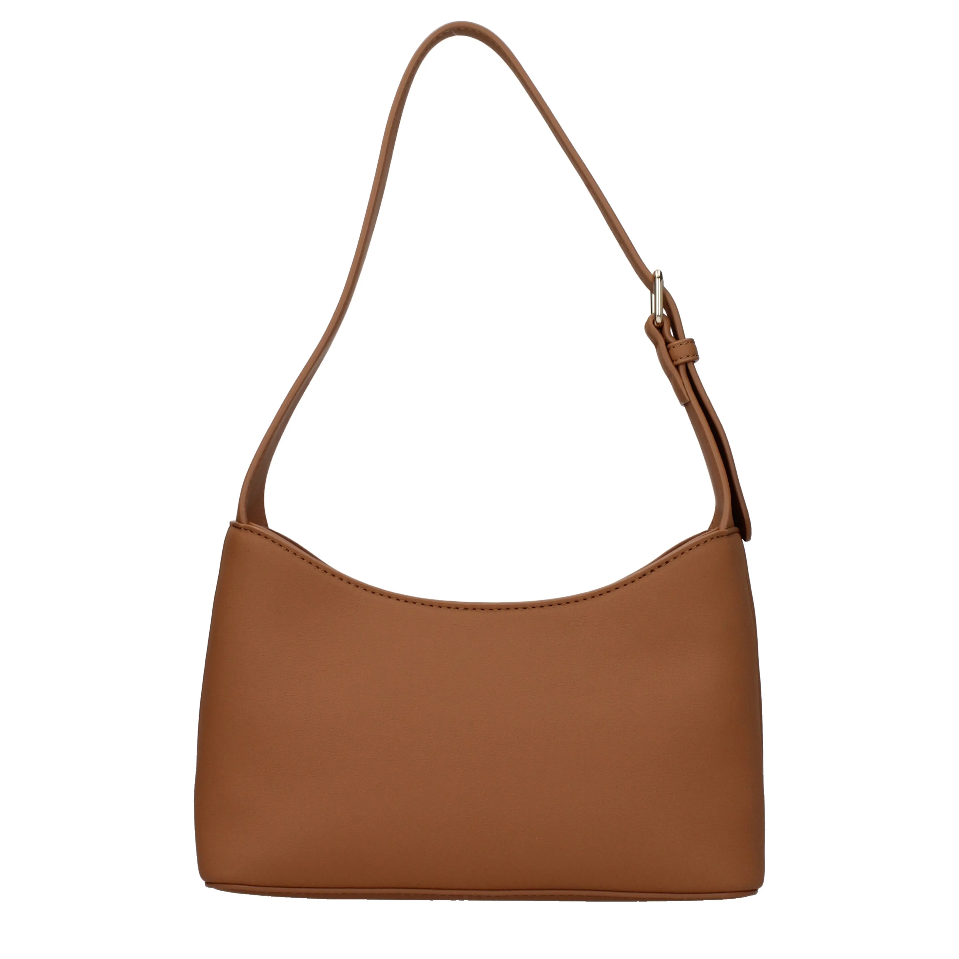 Love Moschino Sacs Sacs Femmes Polyuréthane Brown / Camel