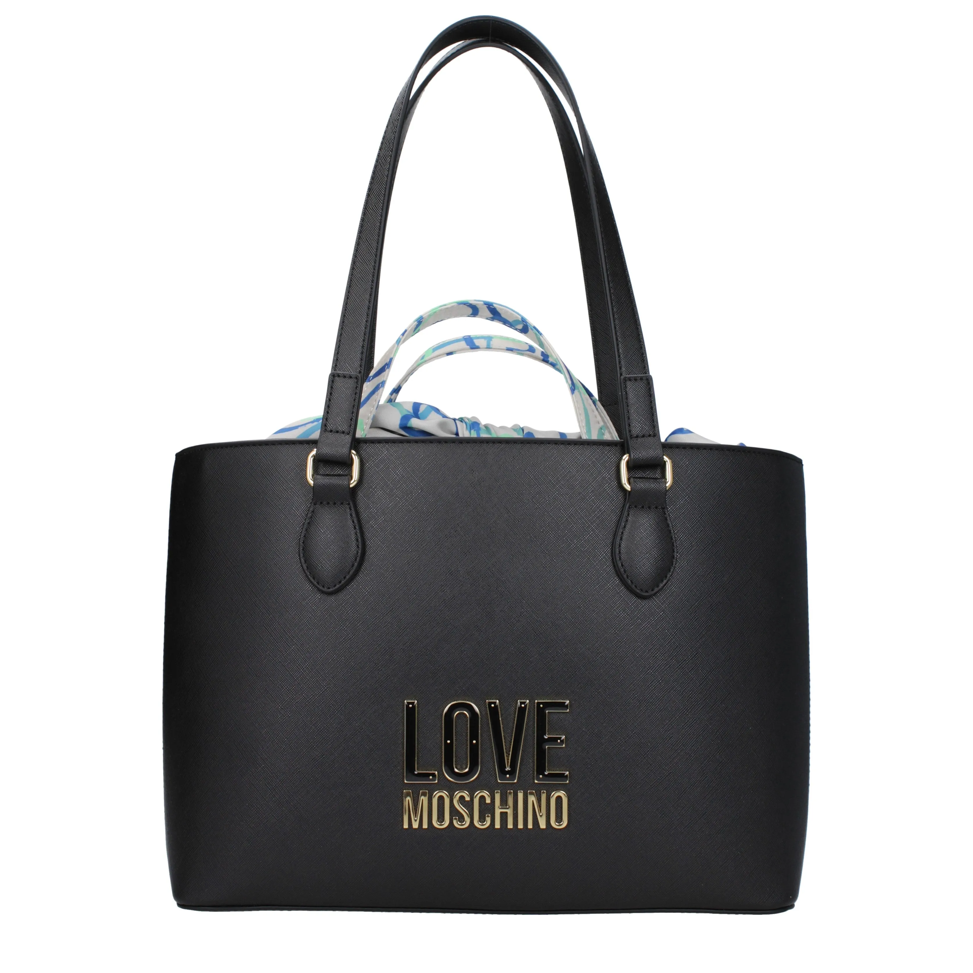 Love Moschino Sacs Sacs Femmes Polyuréthane noir