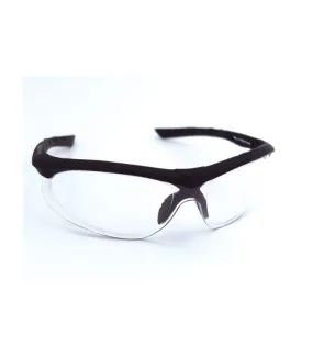 Lunettes balistiques verres transparents Swisseye