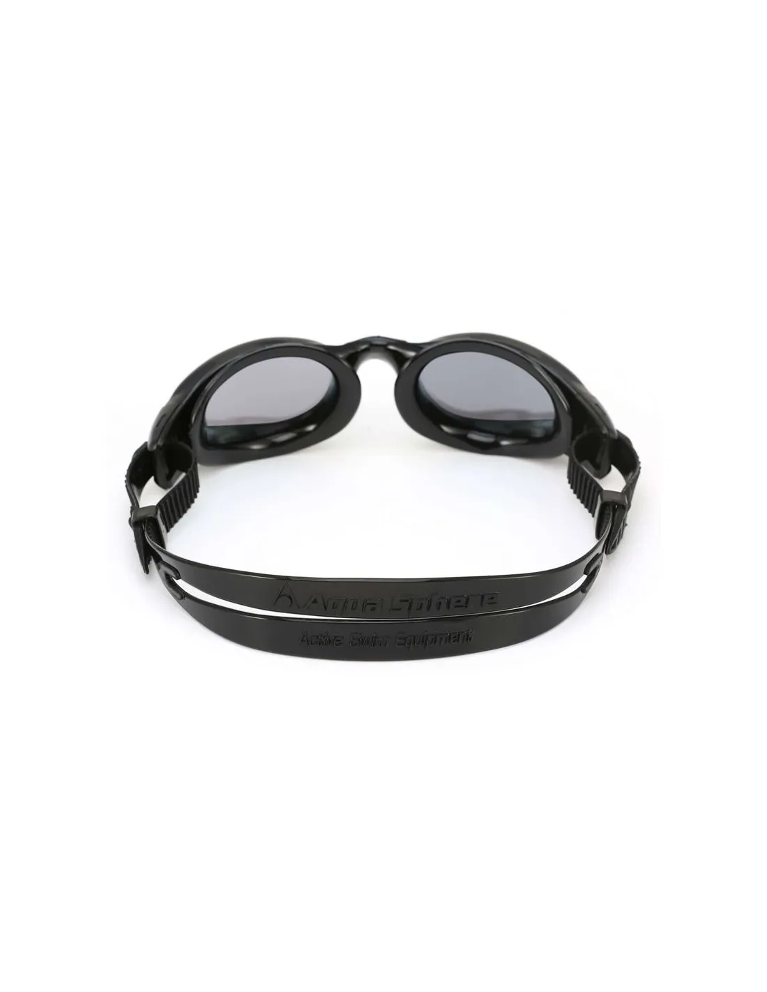 Lunettes de natation Aqua Sphere Kaiman BK