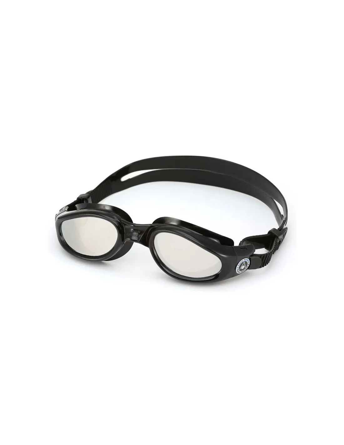 Lunettes de natation Aqua Sphere Kaiman BK