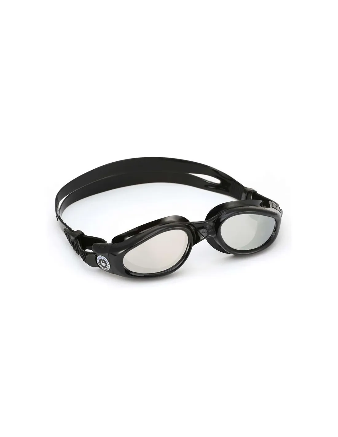 Lunettes de natation Aqua Sphere Kaiman BK