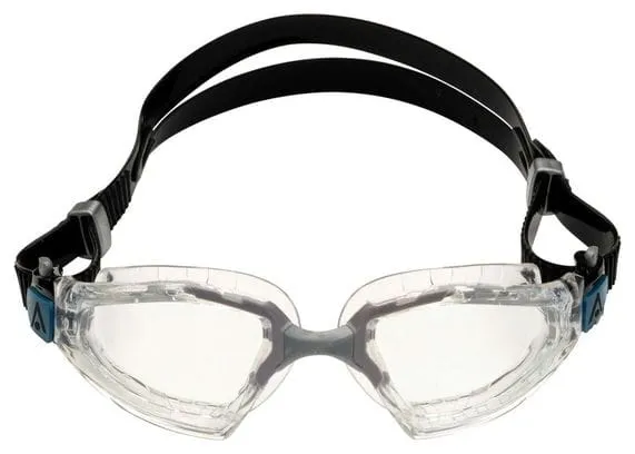 Lunettes de Natation Triathlon Aquasphere Kayenne Pro Transparent