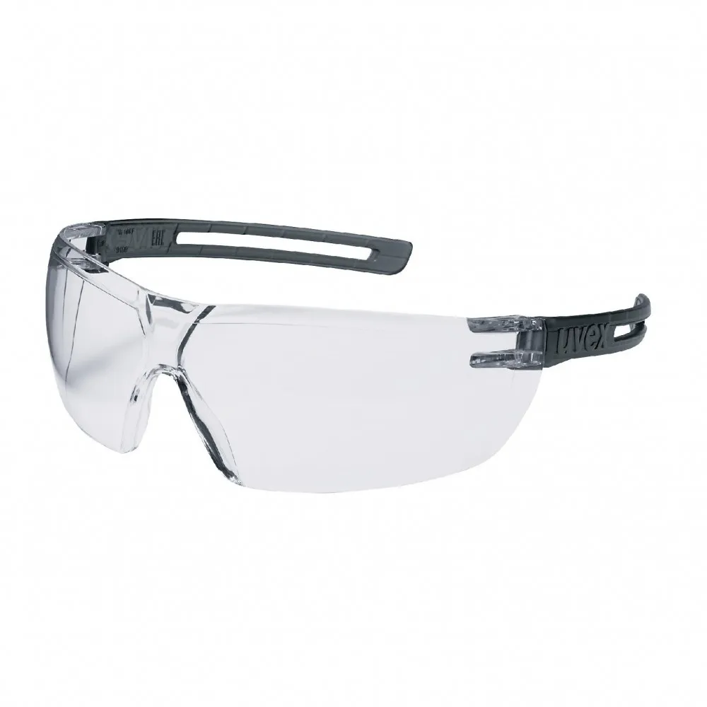 Lunettes de protection - X-Fit UVEX sur Bricozor