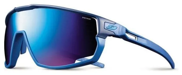 Lunettes Julbo Rush Spectron 3 Bleu