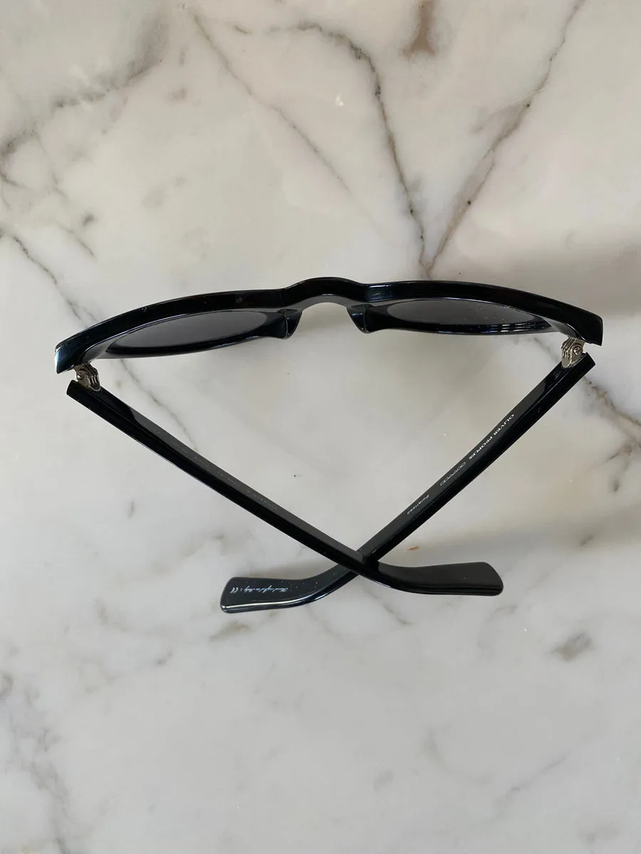 Lunettes Noires Oliver Peoples