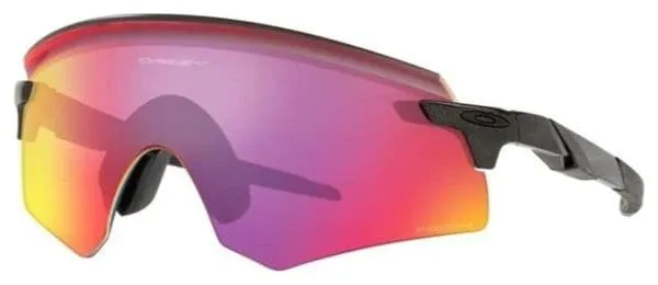 Lunettes Oakley Encoder Dark Galaxy / Prizm Road / Ref. OO9471-0736