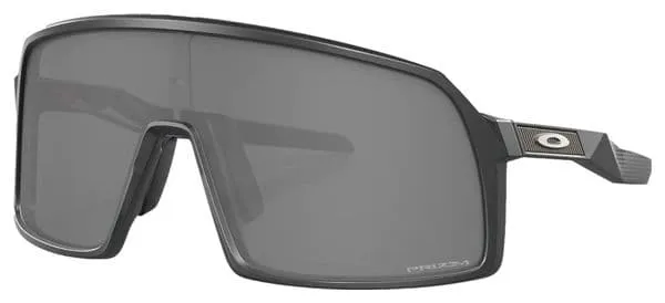 Lunettes Oakley Sutro S Hi Res Matte Carbon / Prizm Black / Ref. OO9462-1028