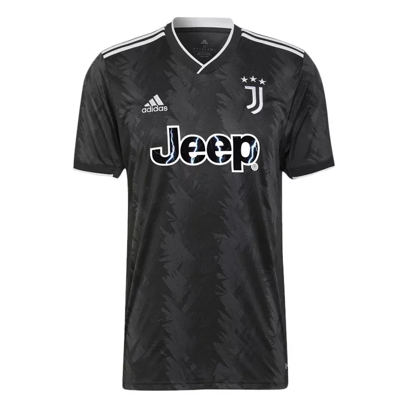 Maillot adidas EXTERIEUR JUVENTUS