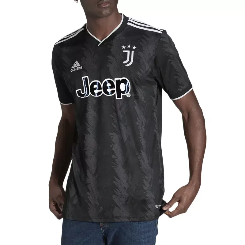 Maillot adidas EXTERIEUR JUVENTUS