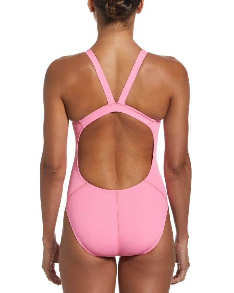 Maillot de bain 1 pièce Nike Swim pour femme