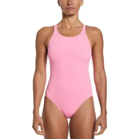 Maillot de bain 1 pièce Nike Swim pour femme