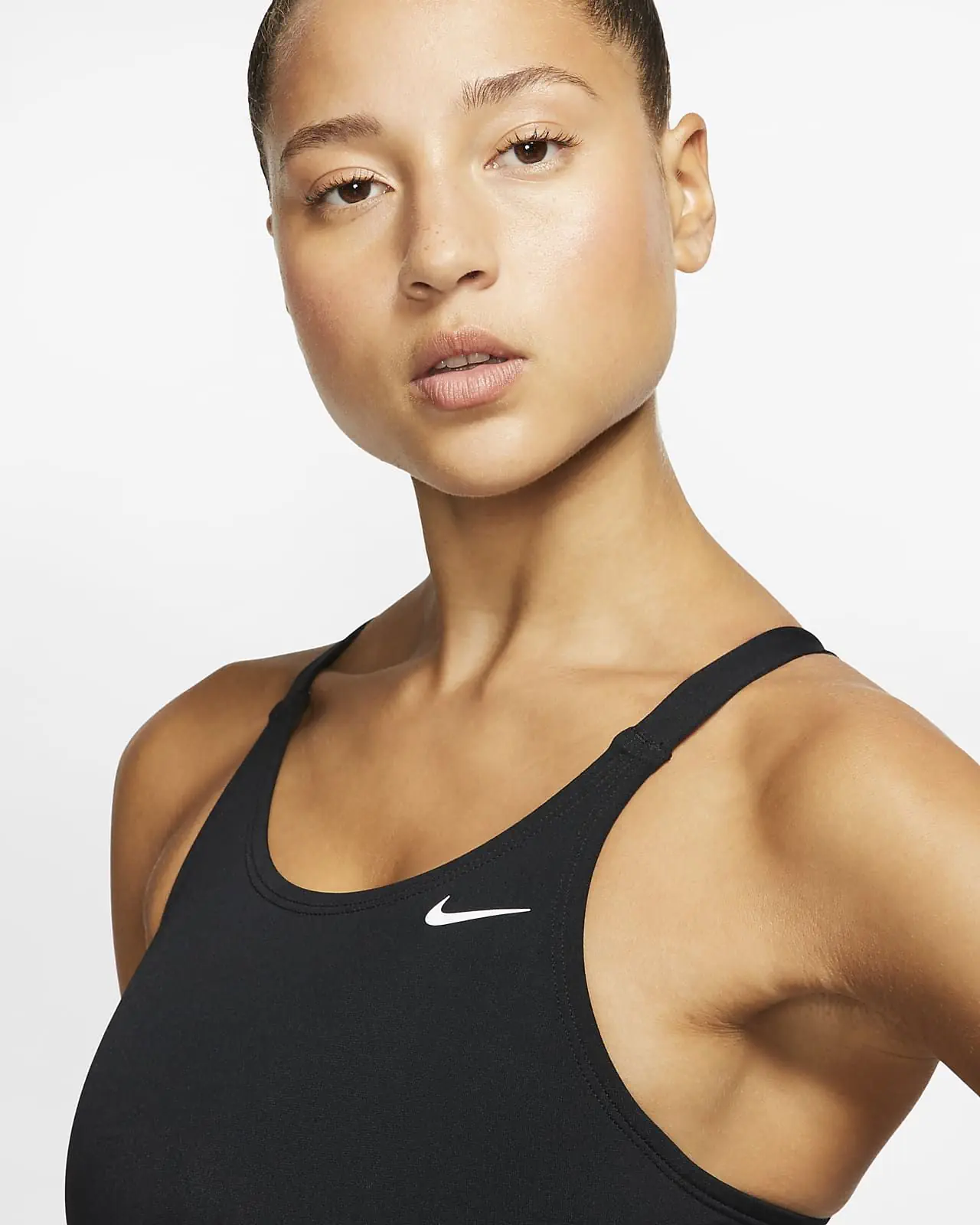 Maillot de bain 1 pièce Nike Swim pour femme