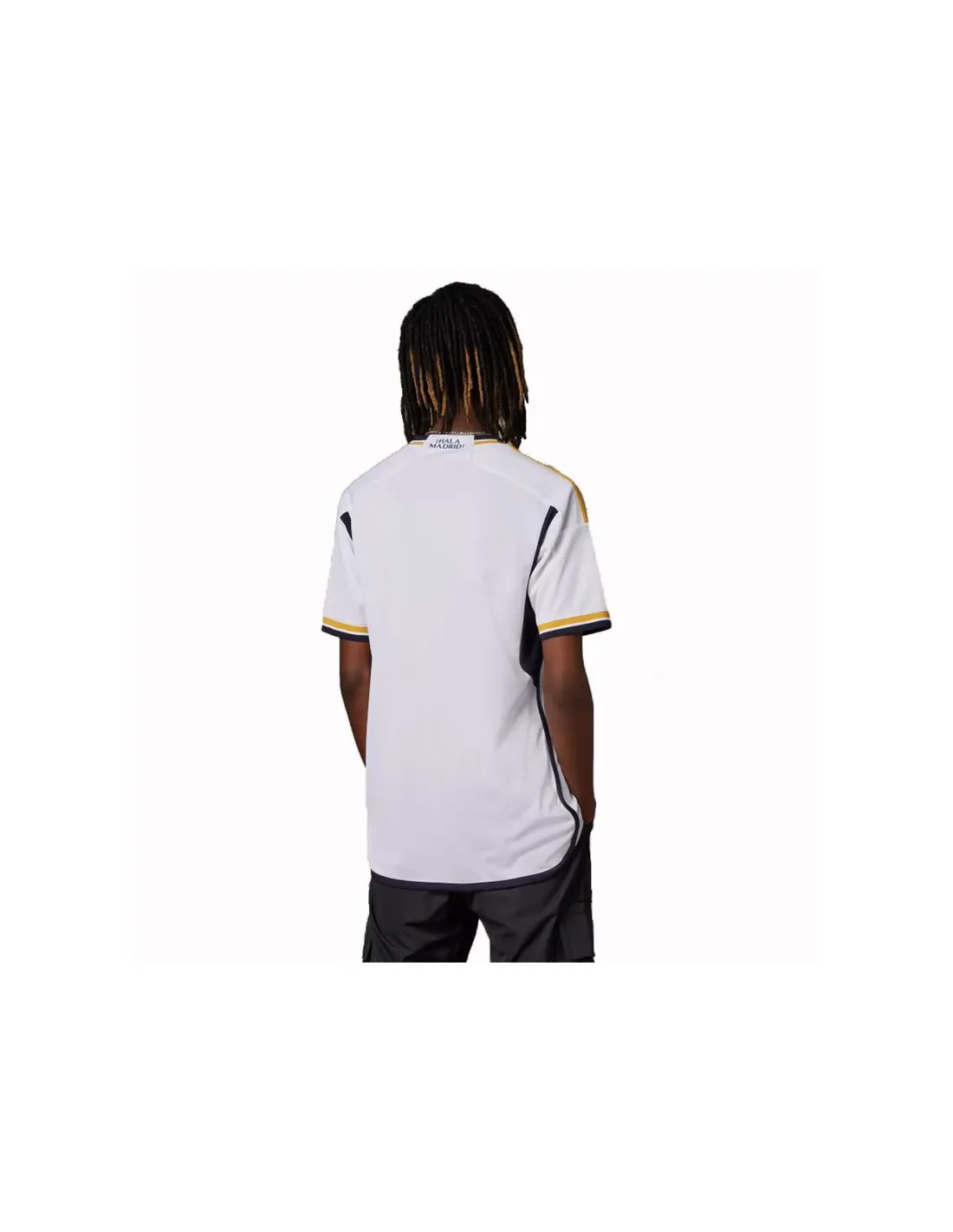 Maillot de football adidas Real Madrid Man