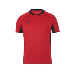 Maillot de rugby Nike Team Rouge & Noir pour homme