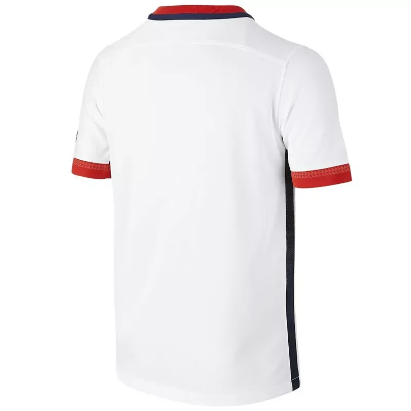 Maillot Nike Junior PSG Stadium Away 2015/2016