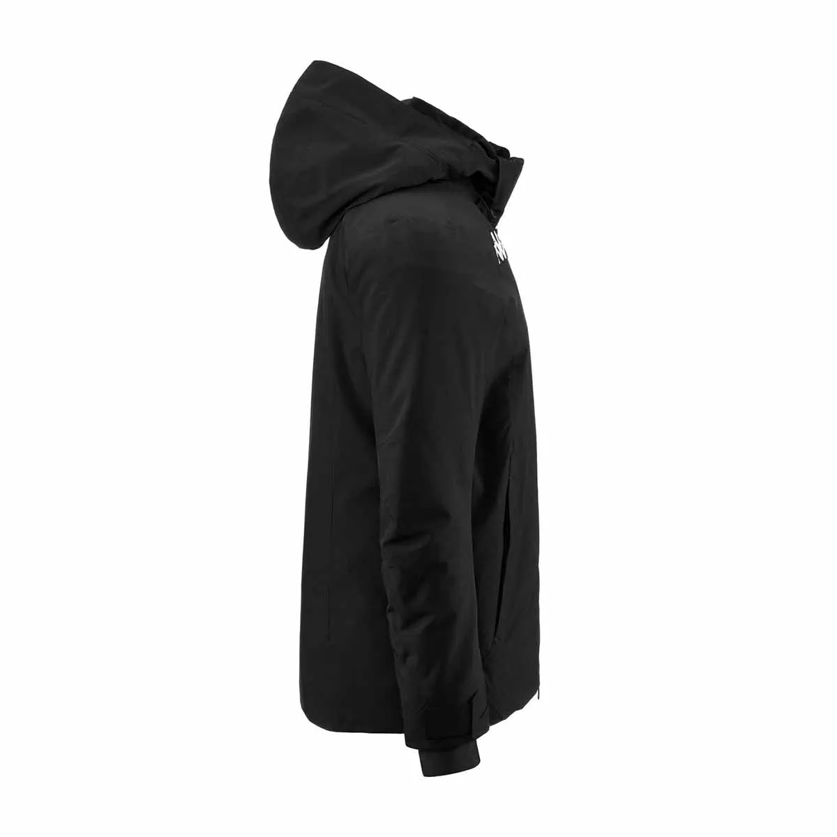 Manteau 6Cento 606 Noir Homme