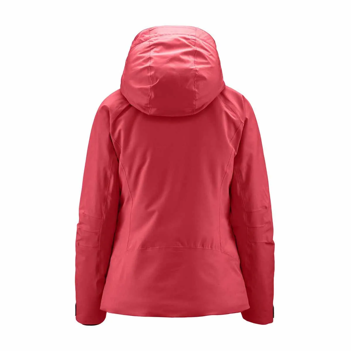 Manteau 6Cento 610 Rose Femme