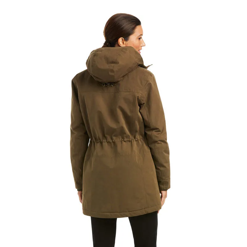 Manteau Ariat