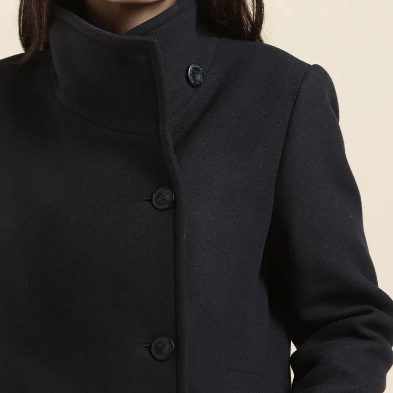 Manteau court MAT DE MISAINE Famo