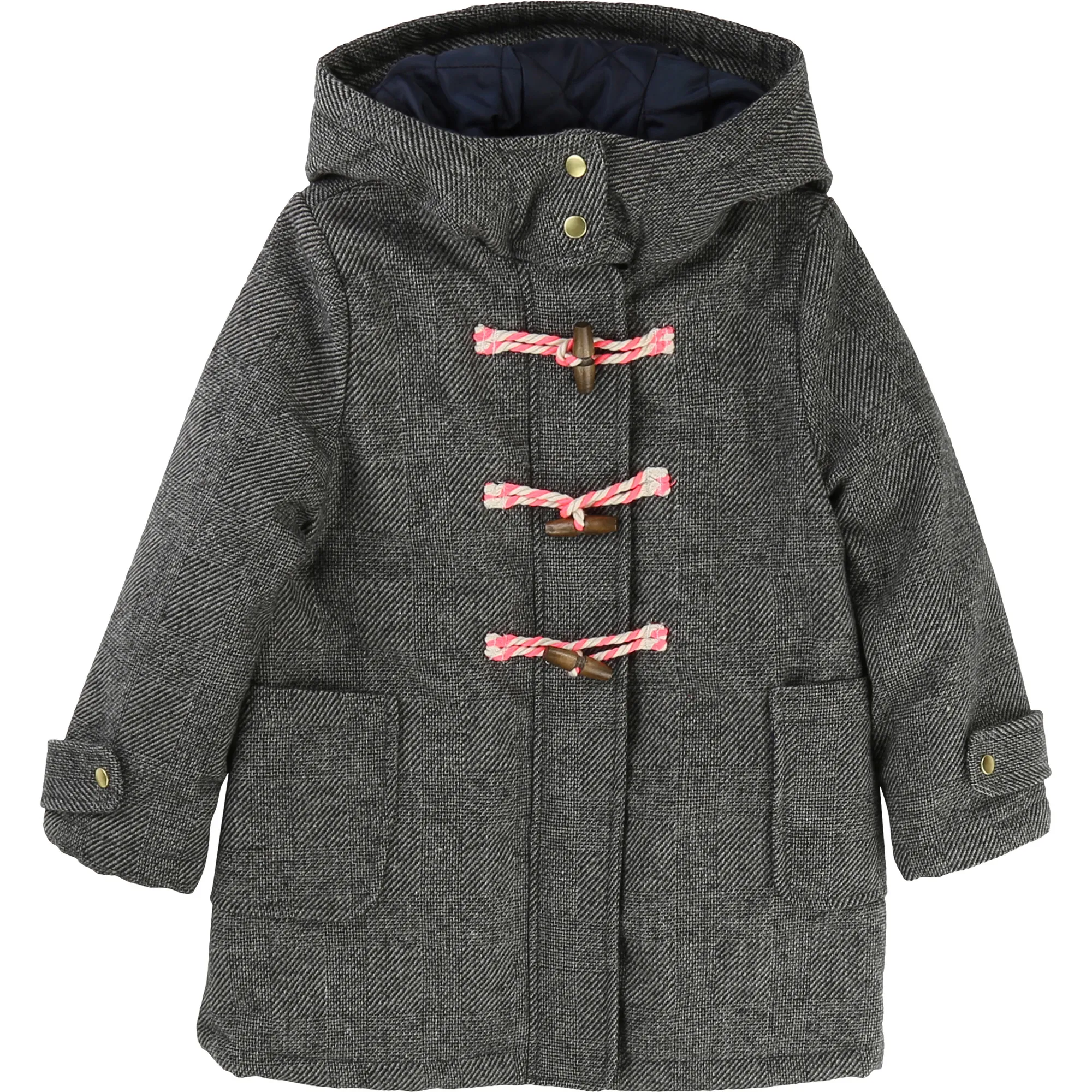 Manteau Fille Billieblush