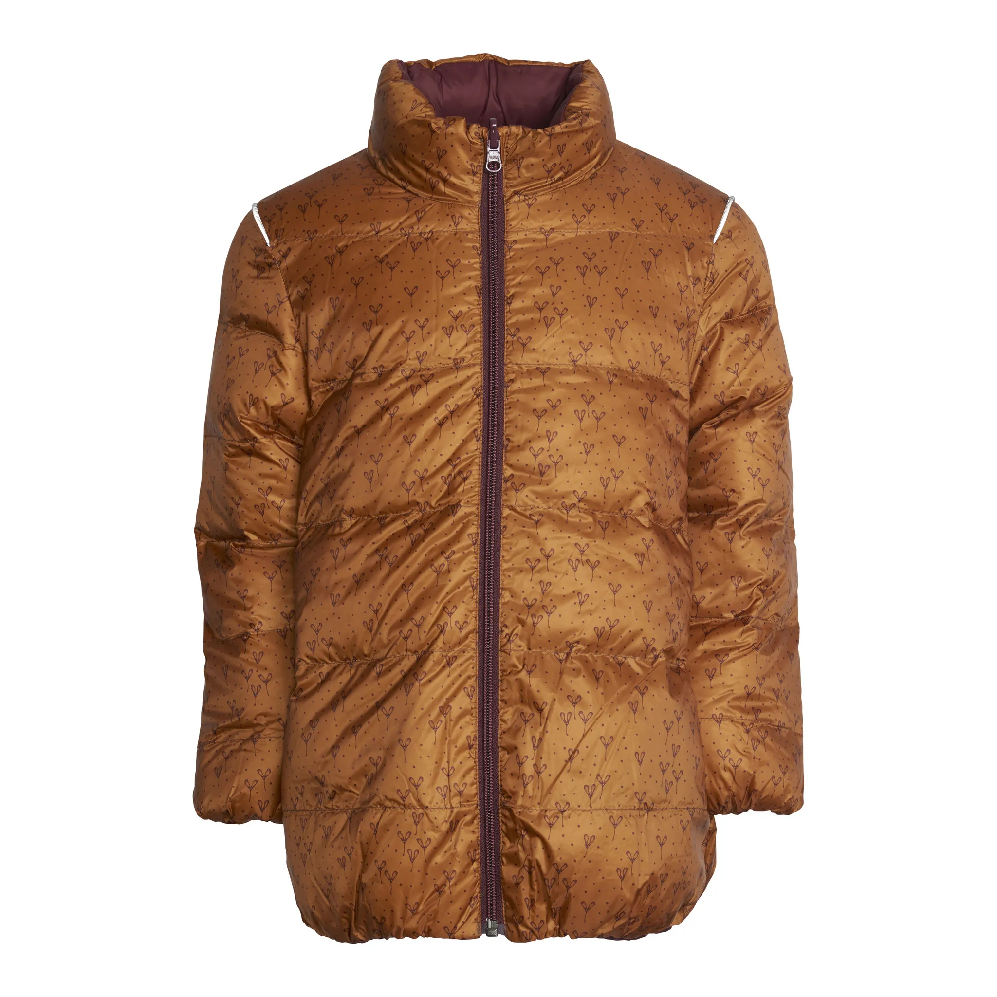 Manteau Fille En-Fant