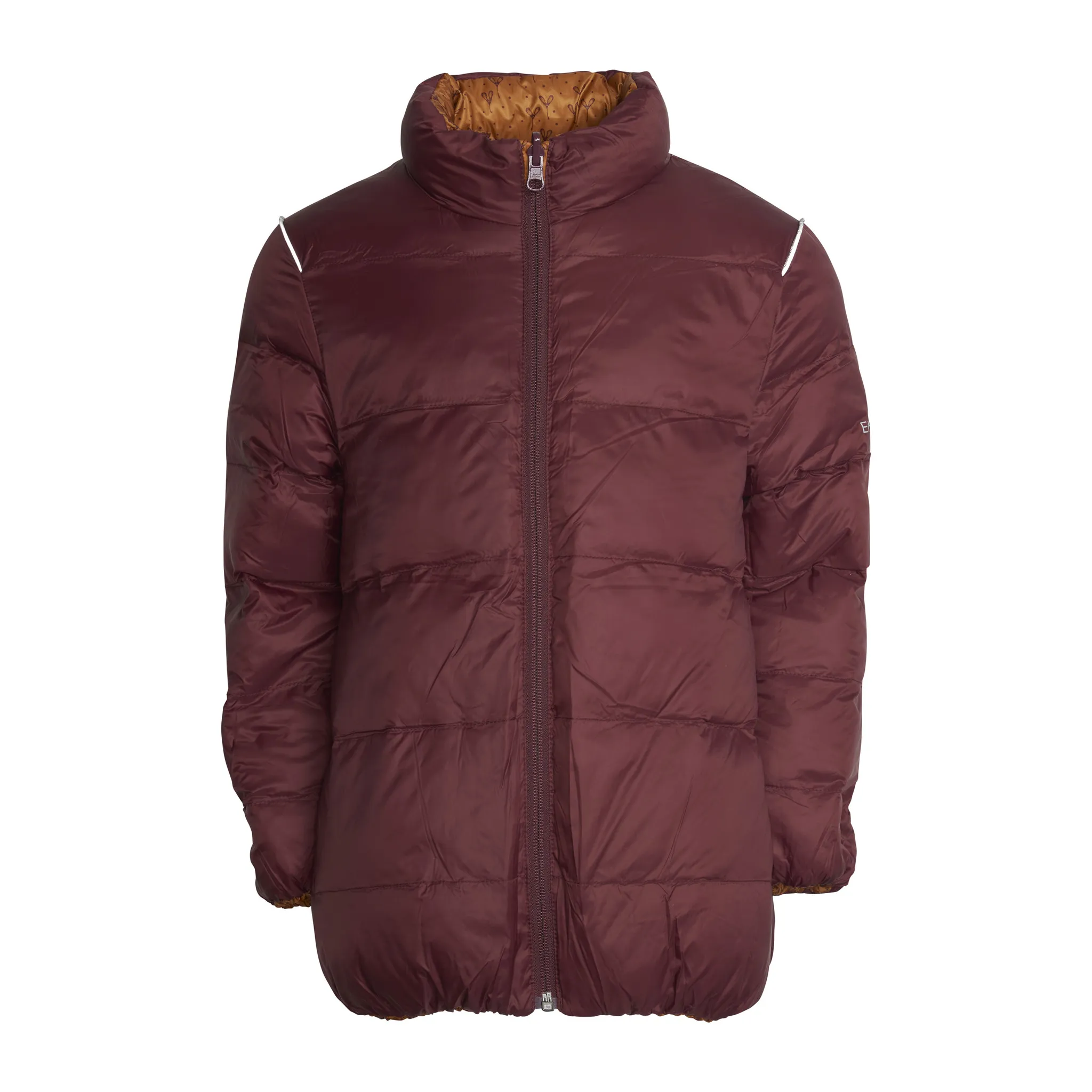 Manteau Fille En-Fant