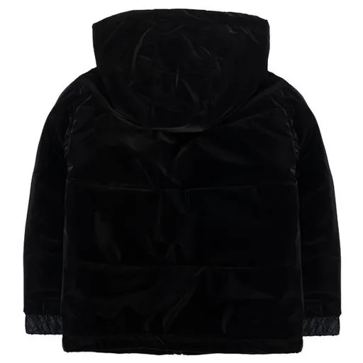 Manteau Fille UBS.2