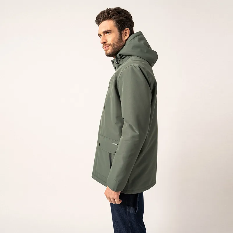 Manteau imperméable SAINT JAMES St Gaetan