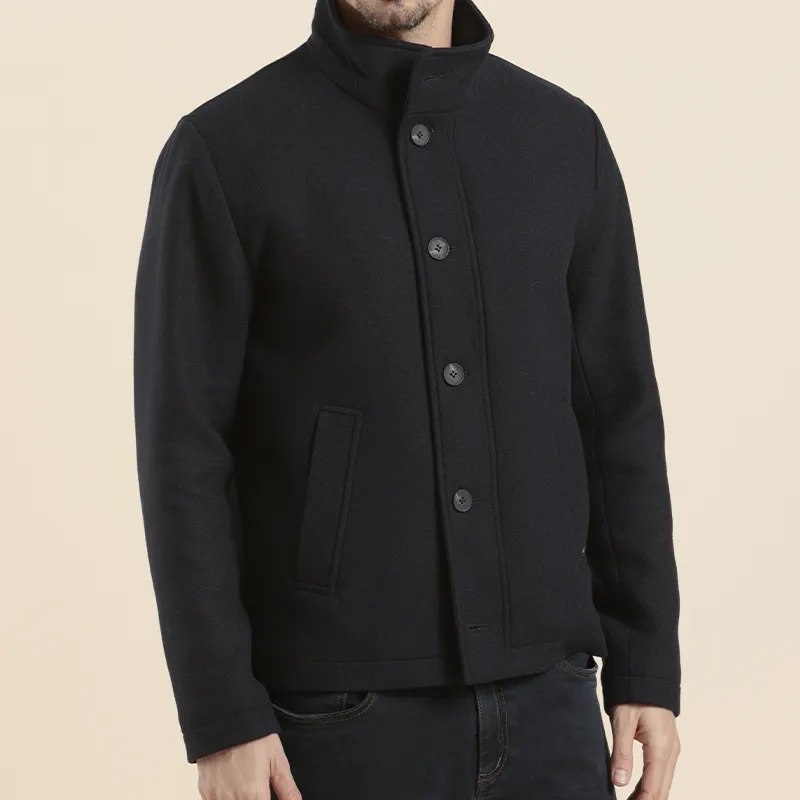 Manteau MAT DE MISAINE Barnes