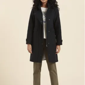 Manteau MAT DE MISAINE Fionie