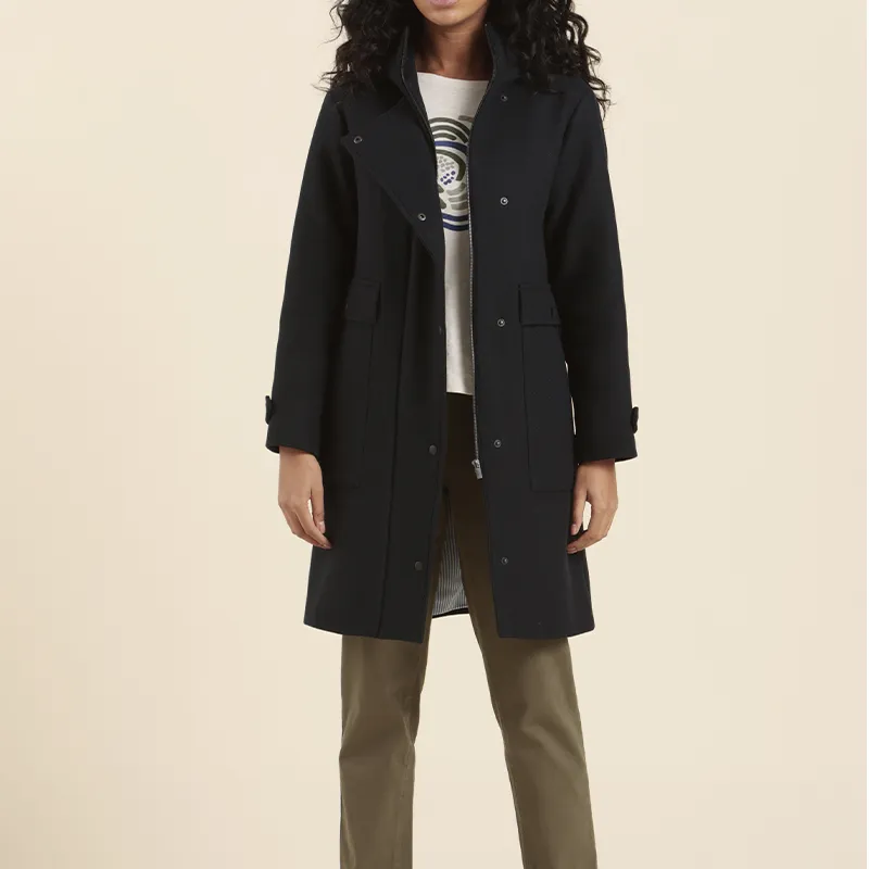 Manteau MAT DE MISAINE Fionie